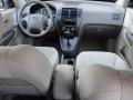 2006 Nautical Blue Metallic Hyundai Tucson GL  photo #11