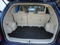 2006 Nautical Blue Metallic Hyundai Tucson GL  photo #12