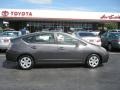 Magnetic Gray Metallic - Prius Hybrid Photo No. 1