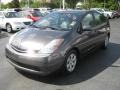 Magnetic Gray Metallic - Prius Hybrid Photo No. 5