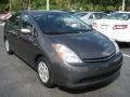 Magnetic Gray Metallic - Prius Hybrid Photo No. 6