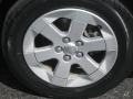 Magnetic Gray Metallic - Prius Hybrid Photo No. 7