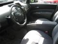Magnetic Gray Metallic - Prius Hybrid Photo No. 21