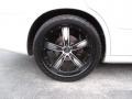 2006 Dodge Magnum SXT AWD Wheel and Tire Photo