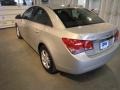 Gold Mist Metallic - Cruze LT Photo No. 3