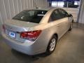 Gold Mist Metallic - Cruze LT Photo No. 4