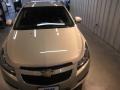Gold Mist Metallic - Cruze LT Photo No. 5