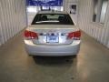 Gold Mist Metallic - Cruze LT Photo No. 6