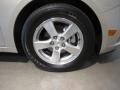 Gold Mist Metallic - Cruze LT Photo No. 8