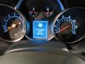 Gold Mist Metallic - Cruze LT Photo No. 20