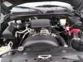 3.7 Liter SOHC 12-Valve PowerTech V6 2005 Dodge Dakota SLT Club Cab Engine