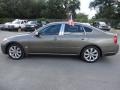 Umbria Gray Metallic - M 35 Sedan Photo No. 5