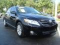 Black - Camry XLE V6 Photo No. 1