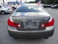 Umbria Gray Metallic - M 35 Sedan Photo No. 8