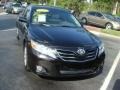 Black - Camry XLE V6 Photo No. 2