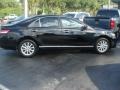 Black - Camry XLE V6 Photo No. 3