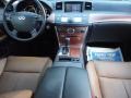 Umbria Gray Metallic - M 35 Sedan Photo No. 11