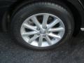 Black - Camry XLE V6 Photo No. 4