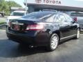 Black - Camry XLE V6 Photo No. 5