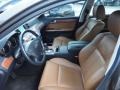 Umbria Gray Metallic - M 35 Sedan Photo No. 13