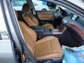 Umbria Gray Metallic - M 35 Sedan Photo No. 16