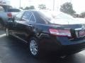 Black - Camry XLE V6 Photo No. 9