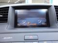 Umbria Gray Metallic - M 35 Sedan Photo No. 18