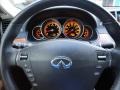 Umbria Gray Metallic - M 35 Sedan Photo No. 20