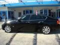 Black Obsidian - M 35 Sedan Photo No. 2