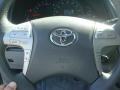 Black - Camry XLE V6 Photo No. 20