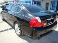 Black Obsidian - M 35 Sedan Photo No. 3