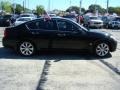 Black Obsidian - M 35 Sedan Photo No. 6
