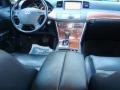 Black Obsidian - M 35 Sedan Photo No. 10