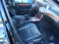 Black Obsidian - M 35 Sedan Photo No. 11