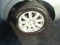 Silver Steel Metallic - PT Cruiser Touring Photo No. 5