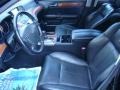 Black Obsidian - M 35 Sedan Photo No. 12