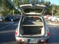 Silver Steel Metallic - PT Cruiser Touring Photo No. 6