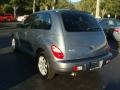 Silver Steel Metallic - PT Cruiser Touring Photo No. 8
