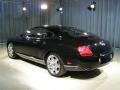 Midnight Emerald - Continental GT Mulliner Photo No. 2