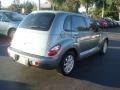 Silver Steel Metallic - PT Cruiser Touring Photo No. 9