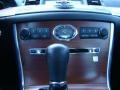 Black Obsidian - M 35 Sedan Photo No. 16