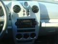 Silver Steel Metallic - PT Cruiser Touring Photo No. 14