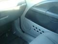 2008 Silver Steel Metallic Chrysler PT Cruiser Touring  photo #16