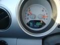 Silver Steel Metallic - PT Cruiser Touring Photo No. 17