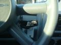 Silver Steel Metallic - PT Cruiser Touring Photo No. 19