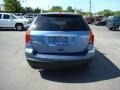 2007 Marine Blue Pearl Chrysler Pacifica Touring  photo #6