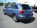 2007 Marine Blue Pearl Chrysler Pacifica Touring  photo #7