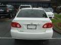 2007 Super White Toyota Corolla CE  photo #4