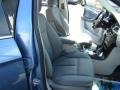 2007 Marine Blue Pearl Chrysler Pacifica Touring  photo #15
