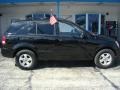 Ebony Black - Sorento LX Photo No. 2